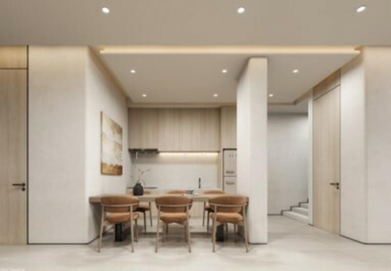 For Sale - Aura Villa Reserve, Chon Buri (Pattaya)