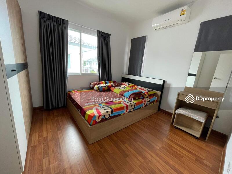 ขาย - Baan Pruksa Nara Chaiyapruk 2-Jomtien : บ้านพฤกษา นารา ชัยพฤกษ์2-จอมเทียน, ชลบุรี