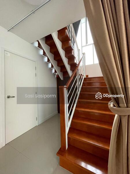 ขาย - Baan Pruksa Nara Chaiyapruk 2-Jomtien : บ้านพฤกษา นารา ชัยพฤกษ์2-จอมเทียน, ชลบุรี