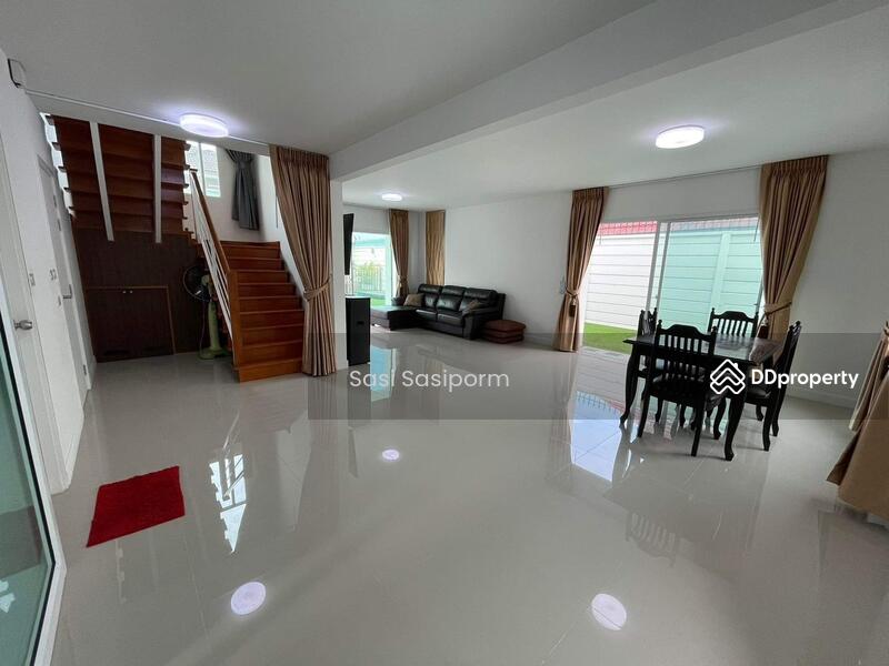 ขาย - Baan Pruksa Nara Chaiyapruk 2-Jomtien : บ้านพฤกษา นารา ชัยพฤกษ์2-จอมเทียน, ชลบุรี