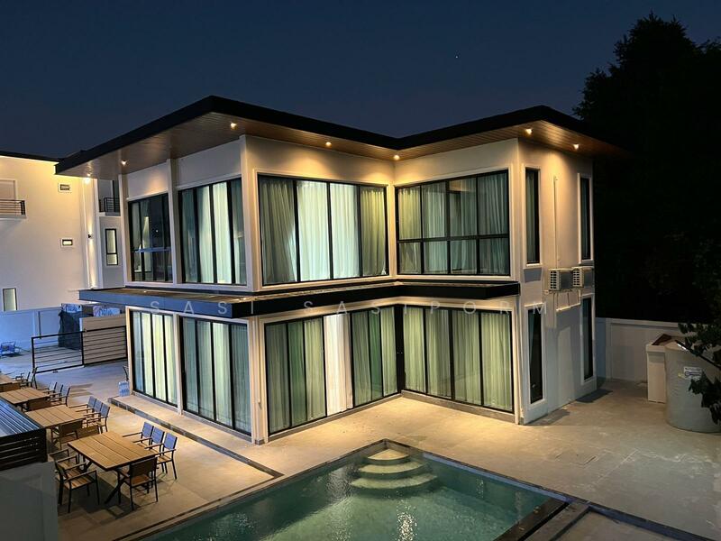 For Sale - Aqua Pool Villa by Vinyx, Chon Buri (Pattaya)