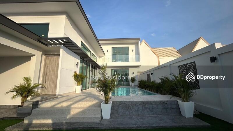 For Sale - Layan Chak Nok, Chon Buri