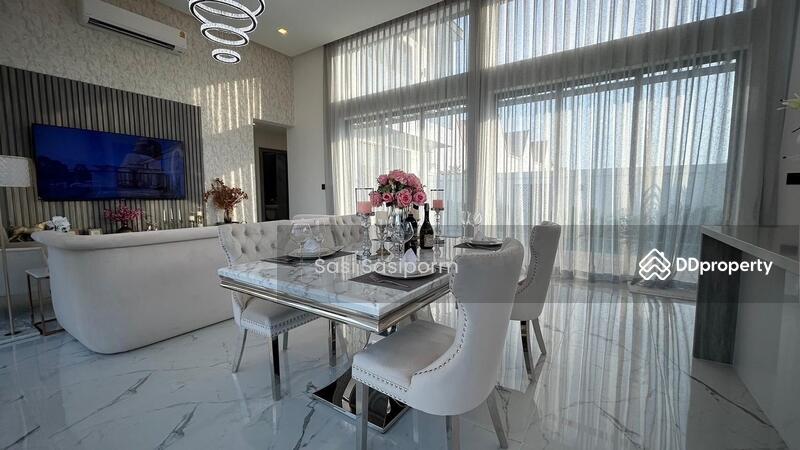For Sale - Layan Chak Nok, Chon Buri