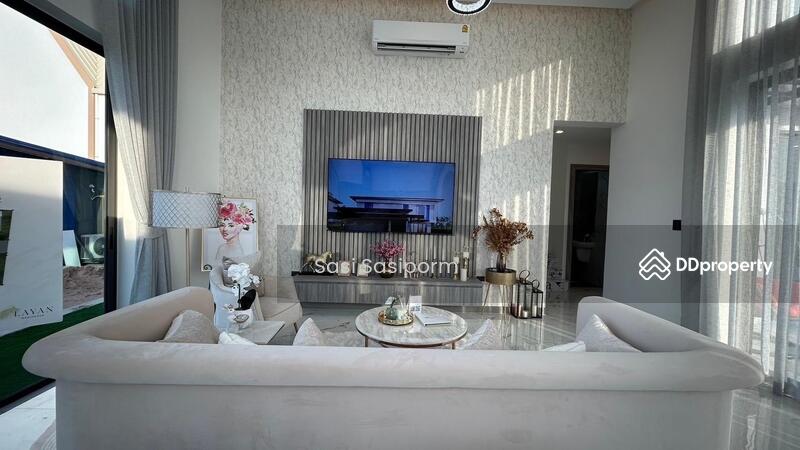 For Sale - Layan Chak Nok, Chon Buri