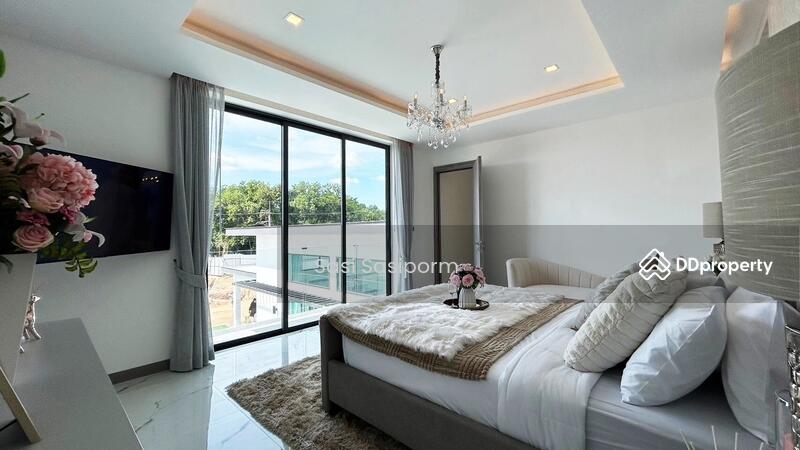 For Sale - Layan Chak Nok, Chon Buri