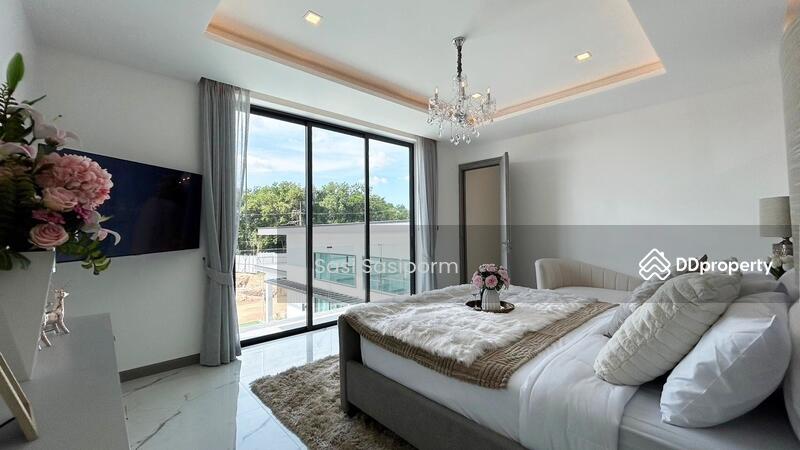 For Sale - Layan Chak Nok, Chon Buri