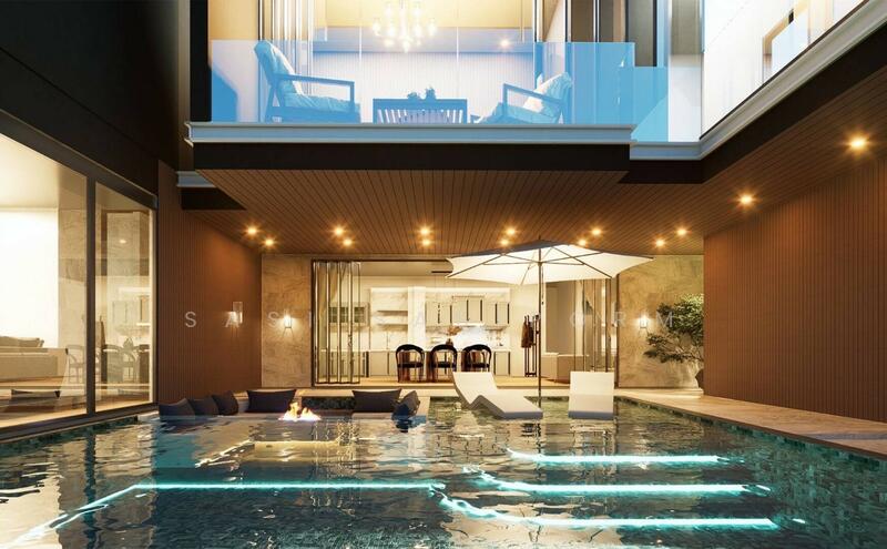 For Sale - Onyx Grand Village, Chon Buri (Pattaya)