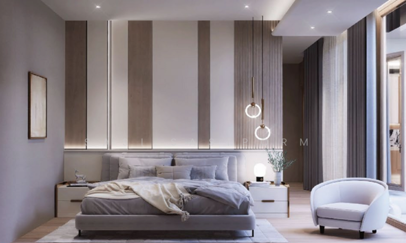 For Sale - Onyx Grand Village, Chon Buri (Pattaya)