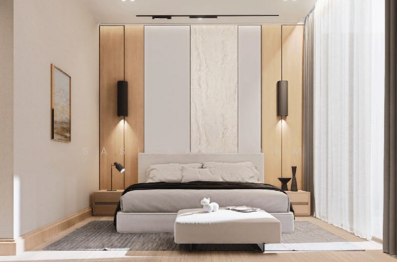 For Sale - Onyx Grand Village, Chon Buri (Pattaya)