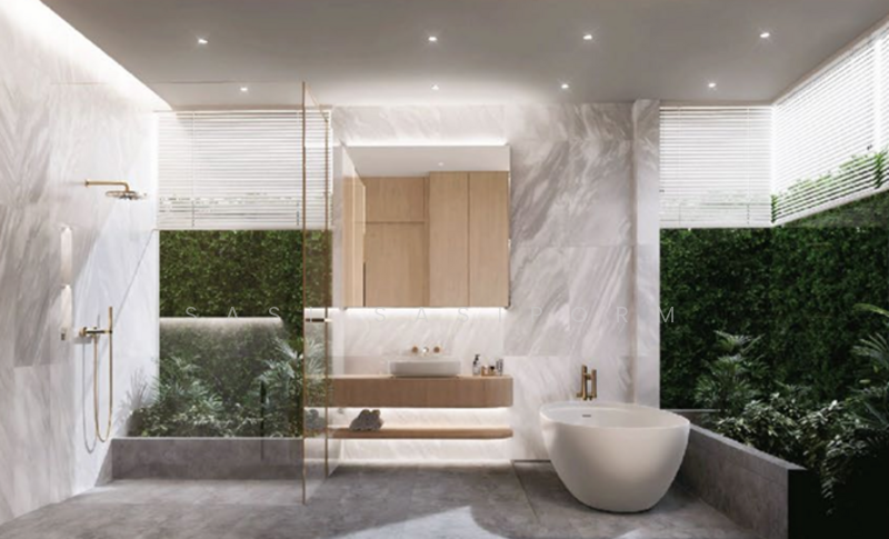 For Sale - Onyx Grand Village, Chon Buri (Pattaya)