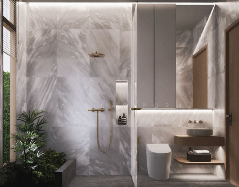 For Sale - Onyx Grand Village, Chon Buri (Pattaya)