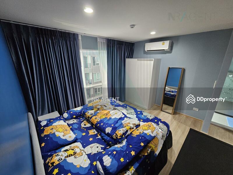 For Sale - Rye Talat Phlu, Bangkok