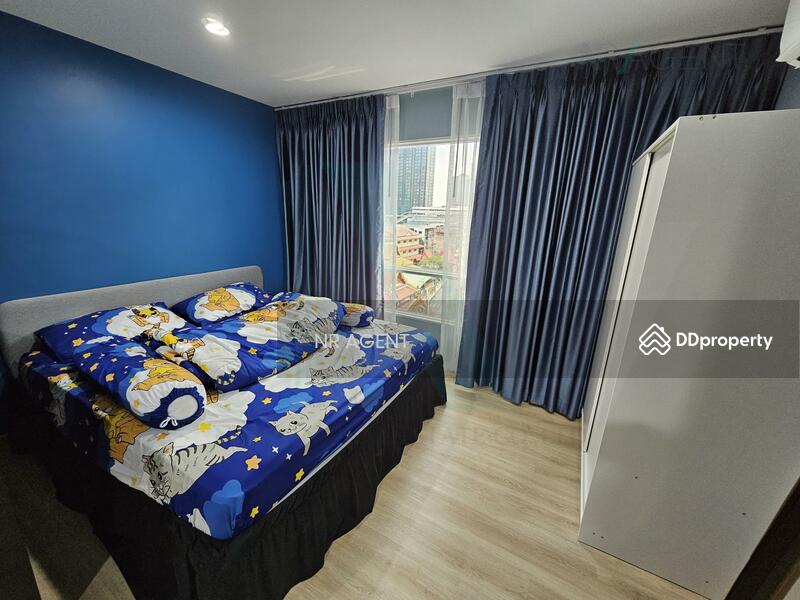 For Sale - Rye Talat Phlu, Bangkok