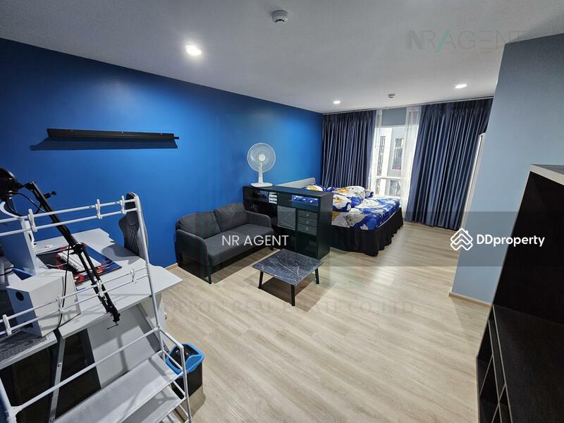 For Sale - Rye Talat Phlu, Bangkok