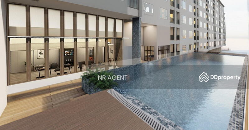 For Sale - Rye Talat Phlu, Bangkok