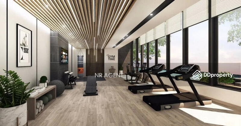 For Sale - Rye Talat Phlu, Bangkok