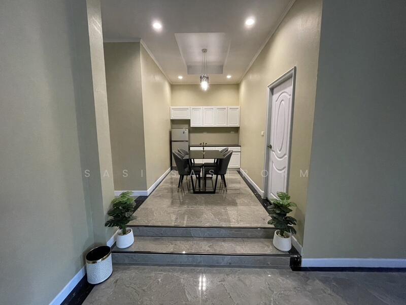 For Sale - Pattaya Land And House, Chon Buri (Pattaya)