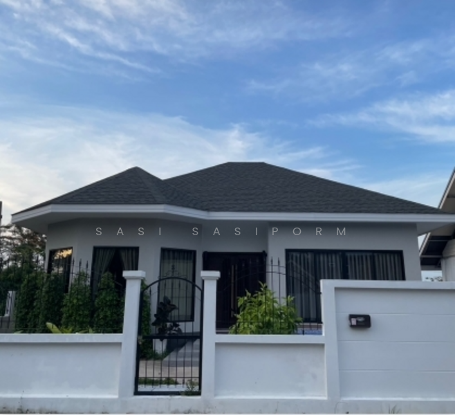 For Sale - Pattaya Land And House, Chon Buri (Pattaya)