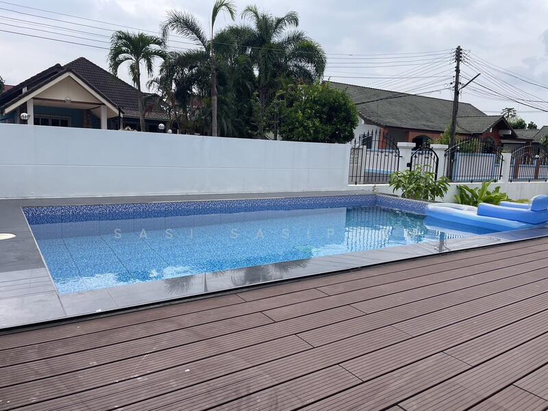 For Sale - Pattaya Land And House, Chon Buri (Pattaya)