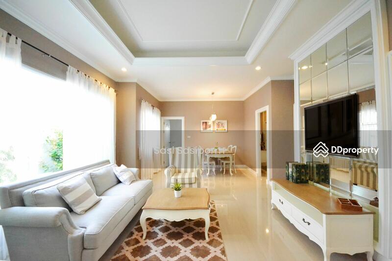 For Sale - Cozy Ville, Chon Buri