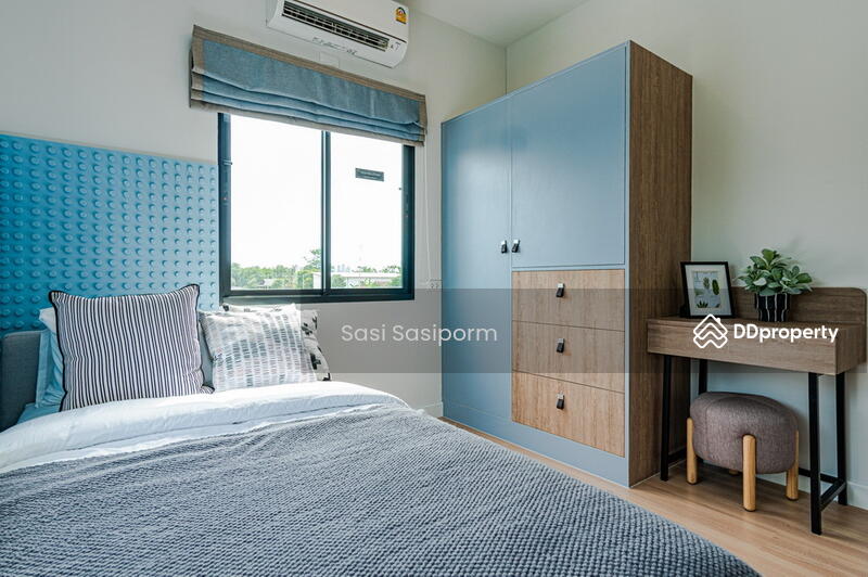 For Sale - Baan Fah Greenery Loft Pattaya, Chon Buri