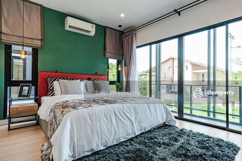For Sale - Baan Fah Greenery Loft Pattaya, Chon Buri