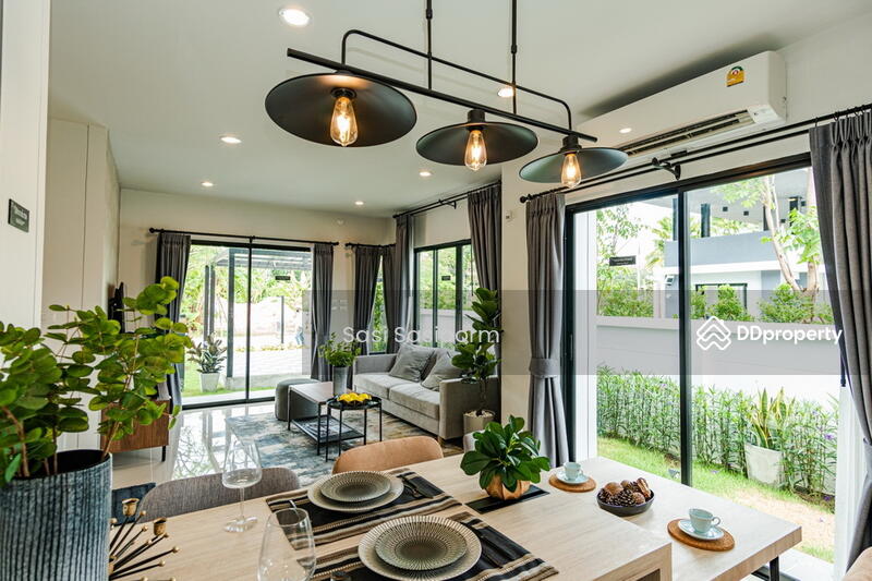 For Sale - Baan Fah Greenery Loft Pattaya, Chon Buri