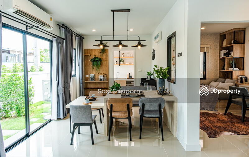 For Sale - Baan Fah Greenery Loft Pattaya, Chon Buri