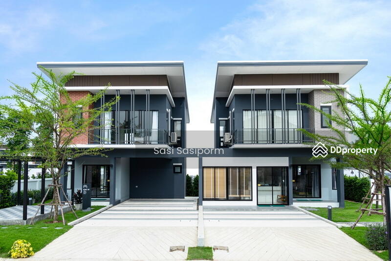 For Sale - Baan Fah Greenery Loft Pattaya, Chon Buri