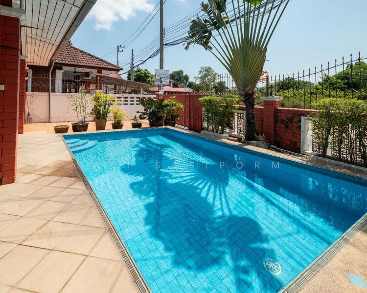 For Sale - Rattanakorn Village 5, Chon Buri (Pattaya)