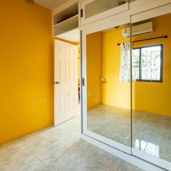 For Sale - Rattanakorn Village 5, Chon Buri (Pattaya)