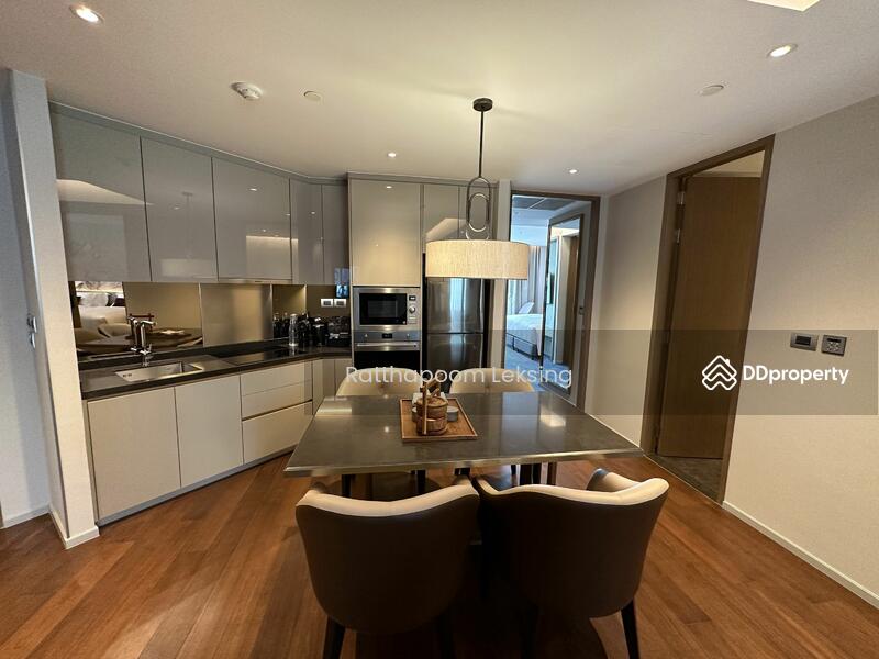 For Rent - Chatrium Grand Bangkok, Bangkok