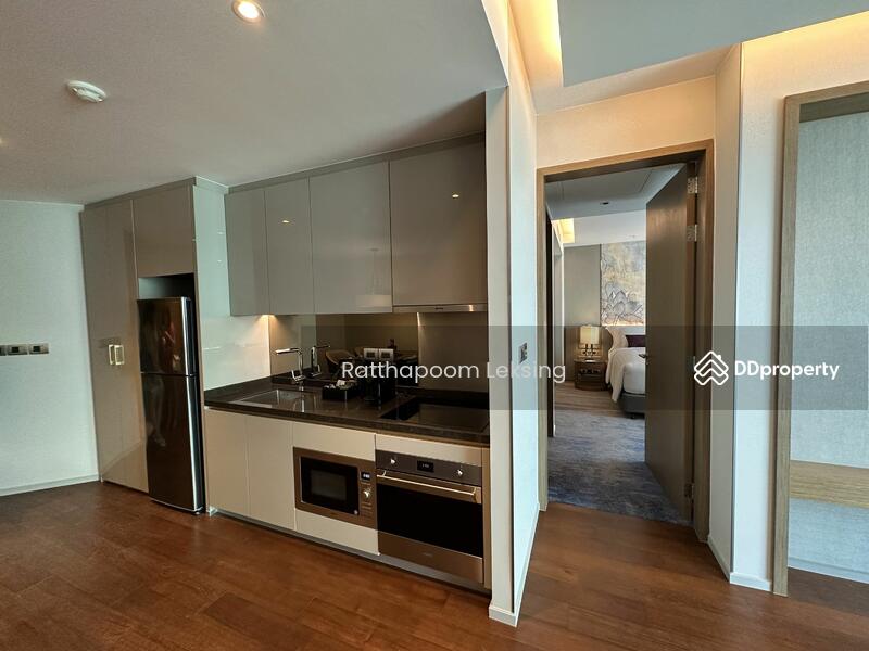 For Rent - Chatrium Grand Bangkok, Bangkok