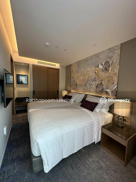 ให้เช่า - Chatrium Grand Bangkok : ชาเทรียม แกรน แบงค็อก, กรุงเทพ