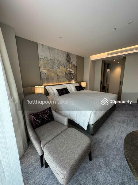 ให้เช่า - Chatrium Grand Bangkok : ชาเทรียม แกรน แบงค็อก, กรุงเทพ