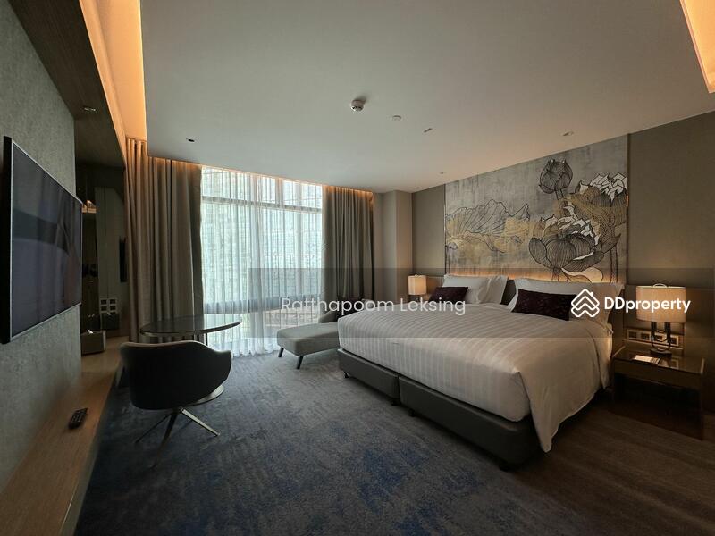 ให้เช่า - Chatrium Grand Bangkok : ชาเทรียม แกรน แบงค็อก, กรุงเทพ