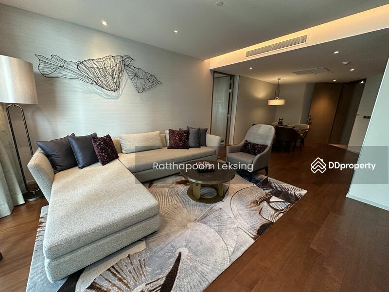 For Rent - Chatrium Grand Bangkok, Bangkok