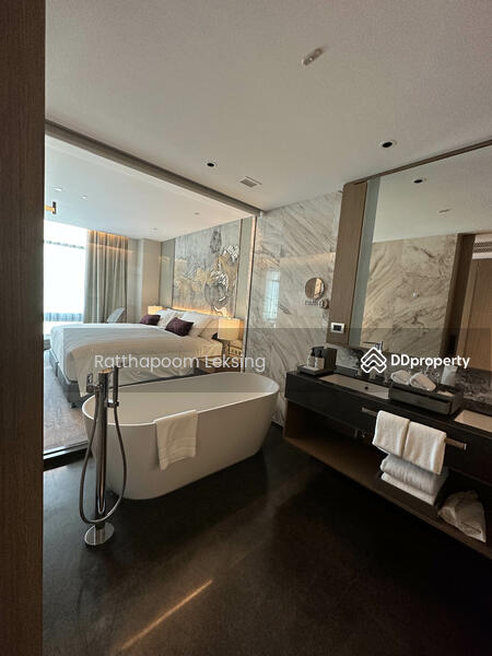 ให้เช่า - Chatrium Grand Bangkok : ชาเทรียม แกรน แบงค็อก, กรุงเทพ