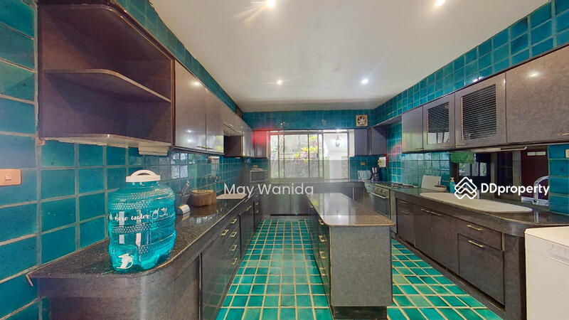 ให้เช่า - Magnificent Villa with Sea View in Kata, ภูเก็ต