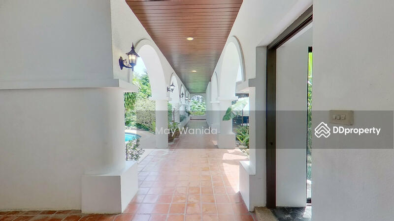 ให้เช่า - Magnificent Villa with Sea View in Kata, ภูเก็ต