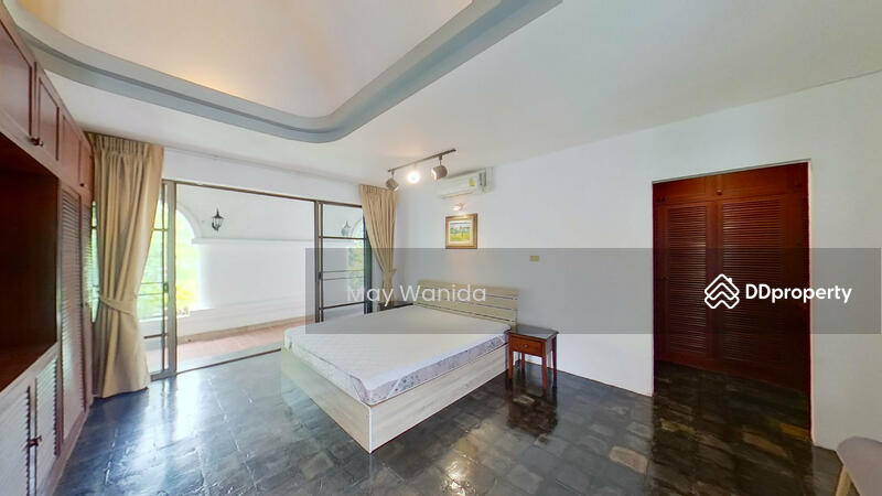 ให้เช่า - Magnificent Villa with Sea View in Kata, ภูเก็ต