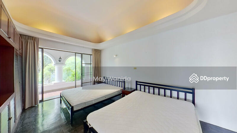 ให้เช่า - Magnificent Villa with Sea View in Kata, ภูเก็ต