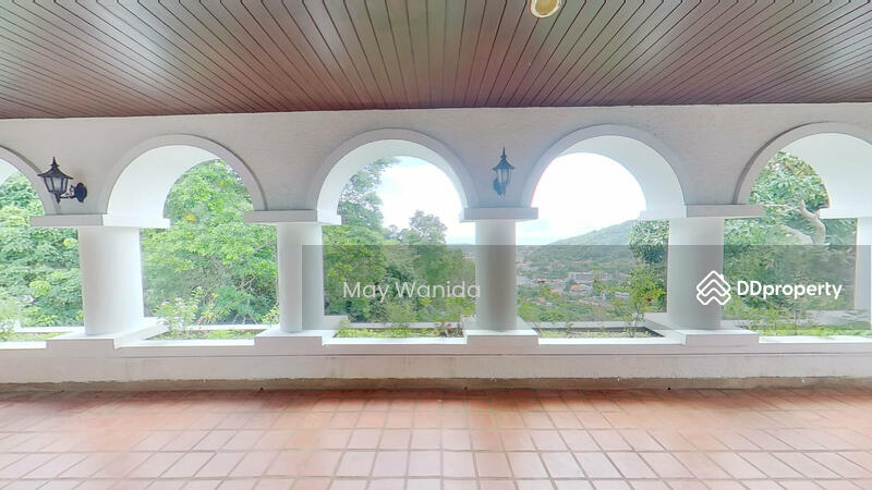 ให้เช่า - Magnificent Villa with Sea View in Kata, ภูเก็ต