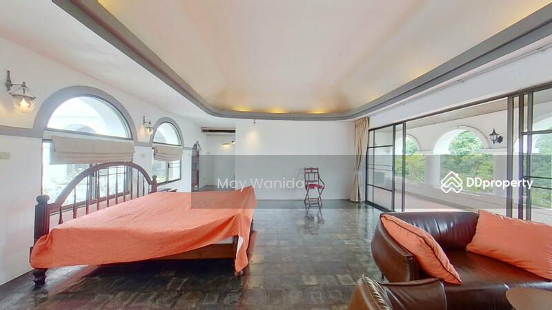 ให้เช่า - Magnificent Villa with Sea View in Kata, ภูเก็ต