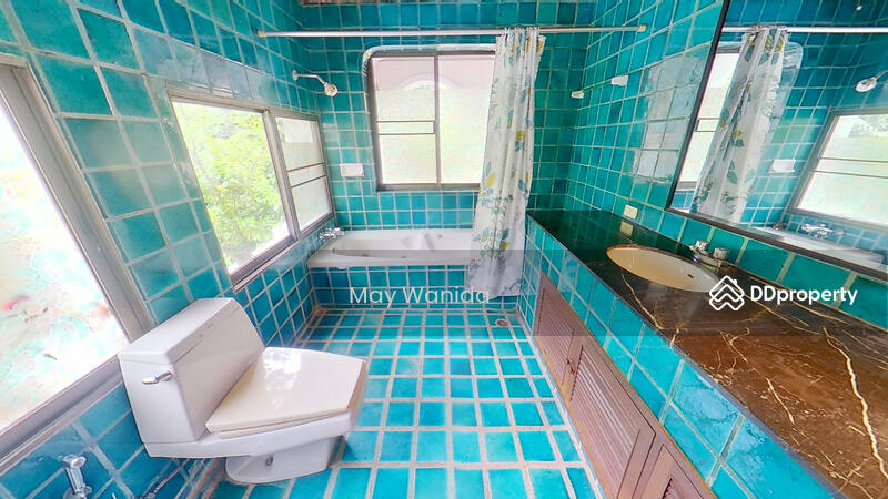 ให้เช่า - Magnificent Villa with Sea View in Kata, ภูเก็ต