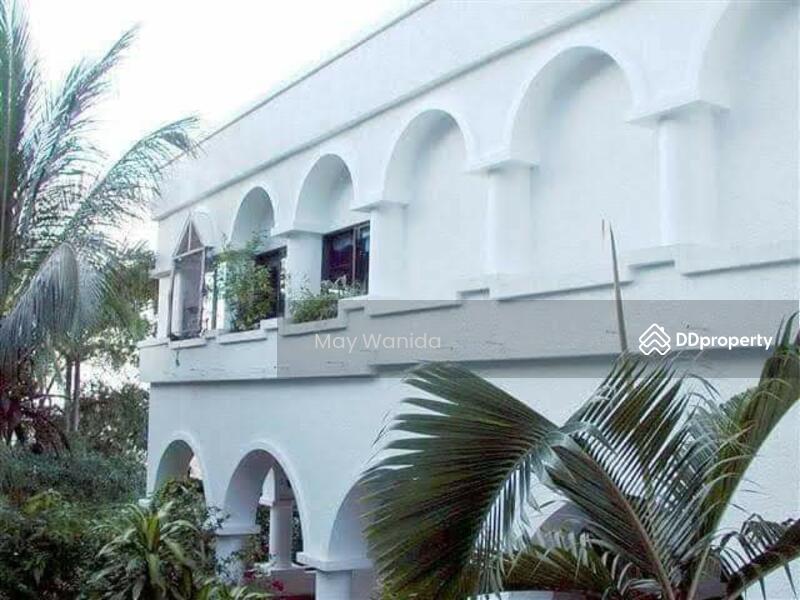 ให้เช่า - Magnificent Villa with Sea View in Kata, ภูเก็ต