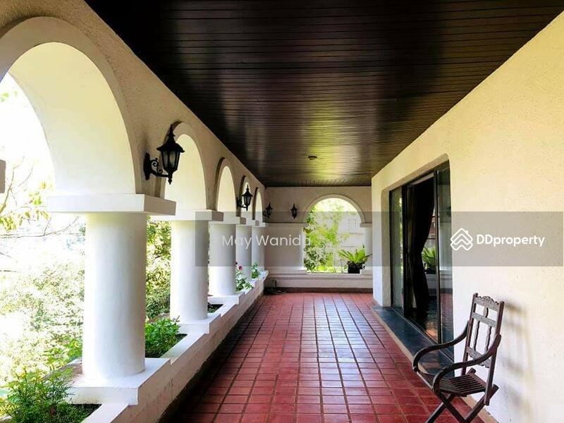 ให้เช่า - Magnificent Villa with Sea View in Kata, ภูเก็ต