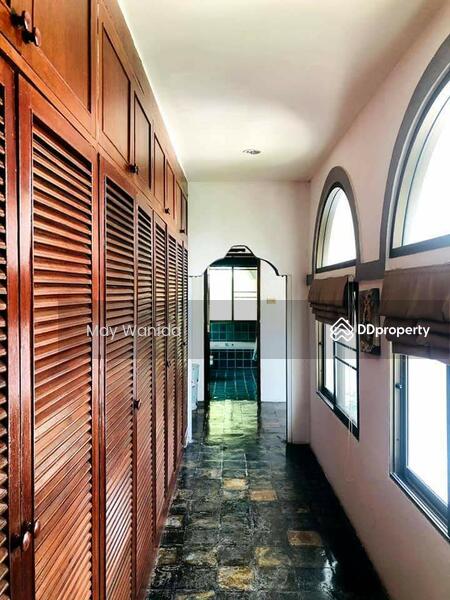 ให้เช่า - Magnificent Villa with Sea View in Kata, ภูเก็ต
