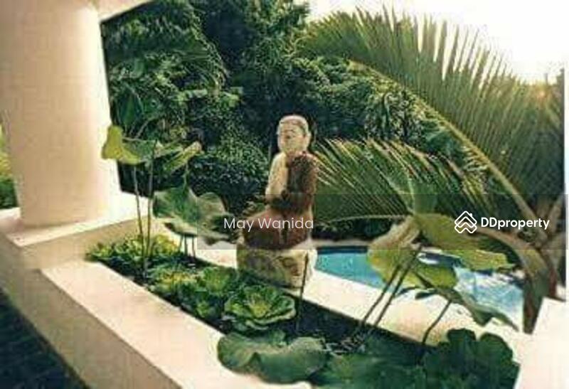 ให้เช่า - Magnificent Villa with Sea View in Kata, ภูเก็ต