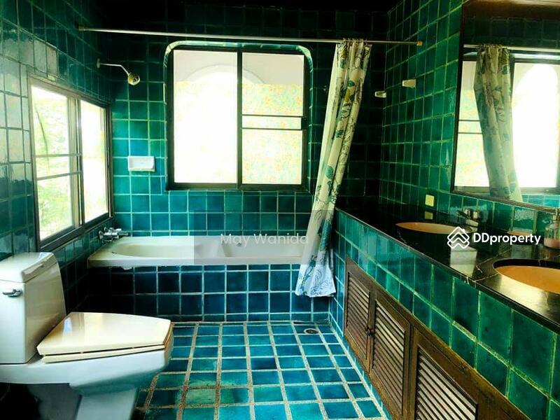 ให้เช่า - Magnificent Villa with Sea View in Kata, ภูเก็ต
